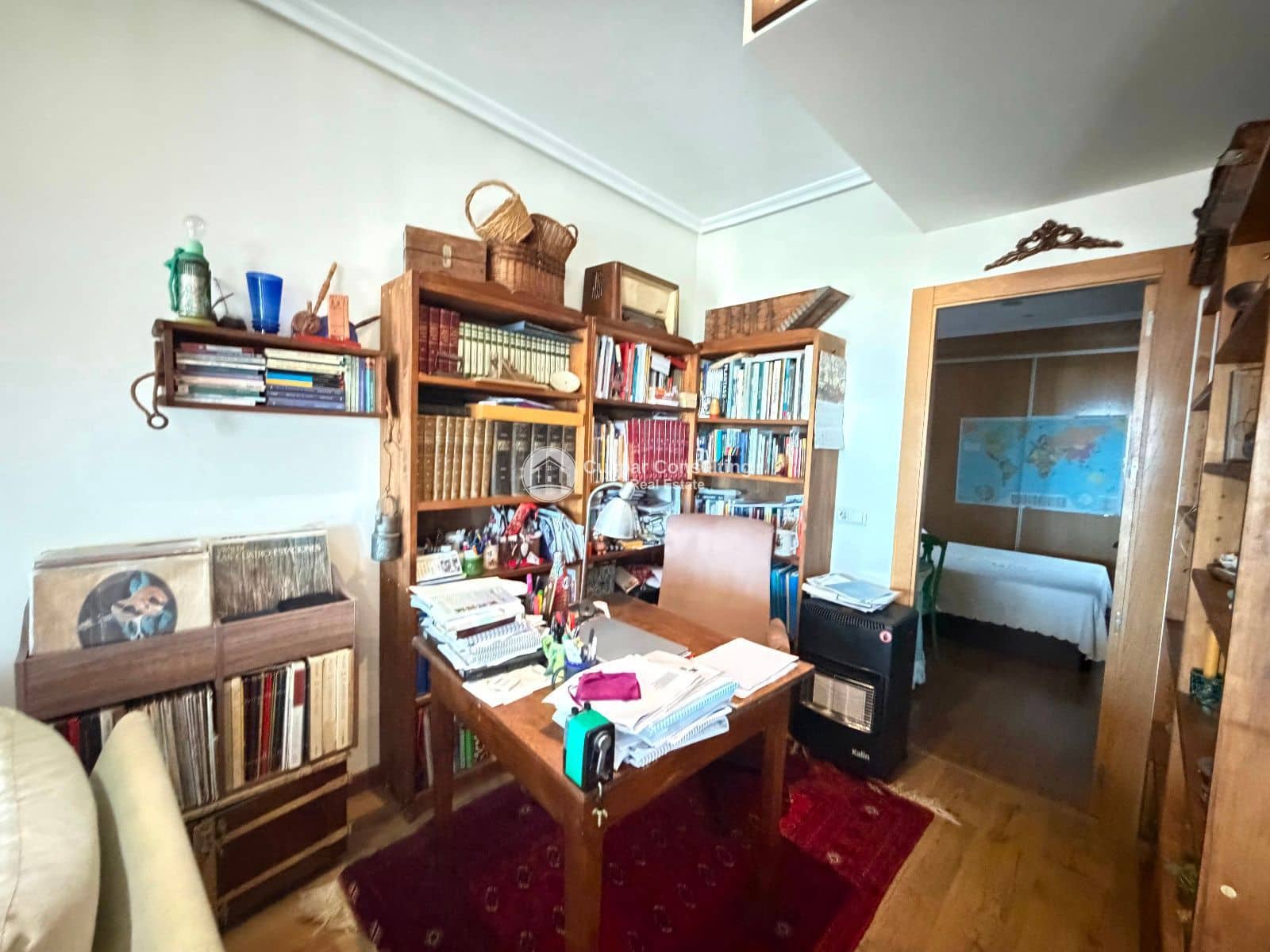 4 bedroom Villa for sale in El Carmoli with pool garage - € 425,000 (Ref: 9611909)