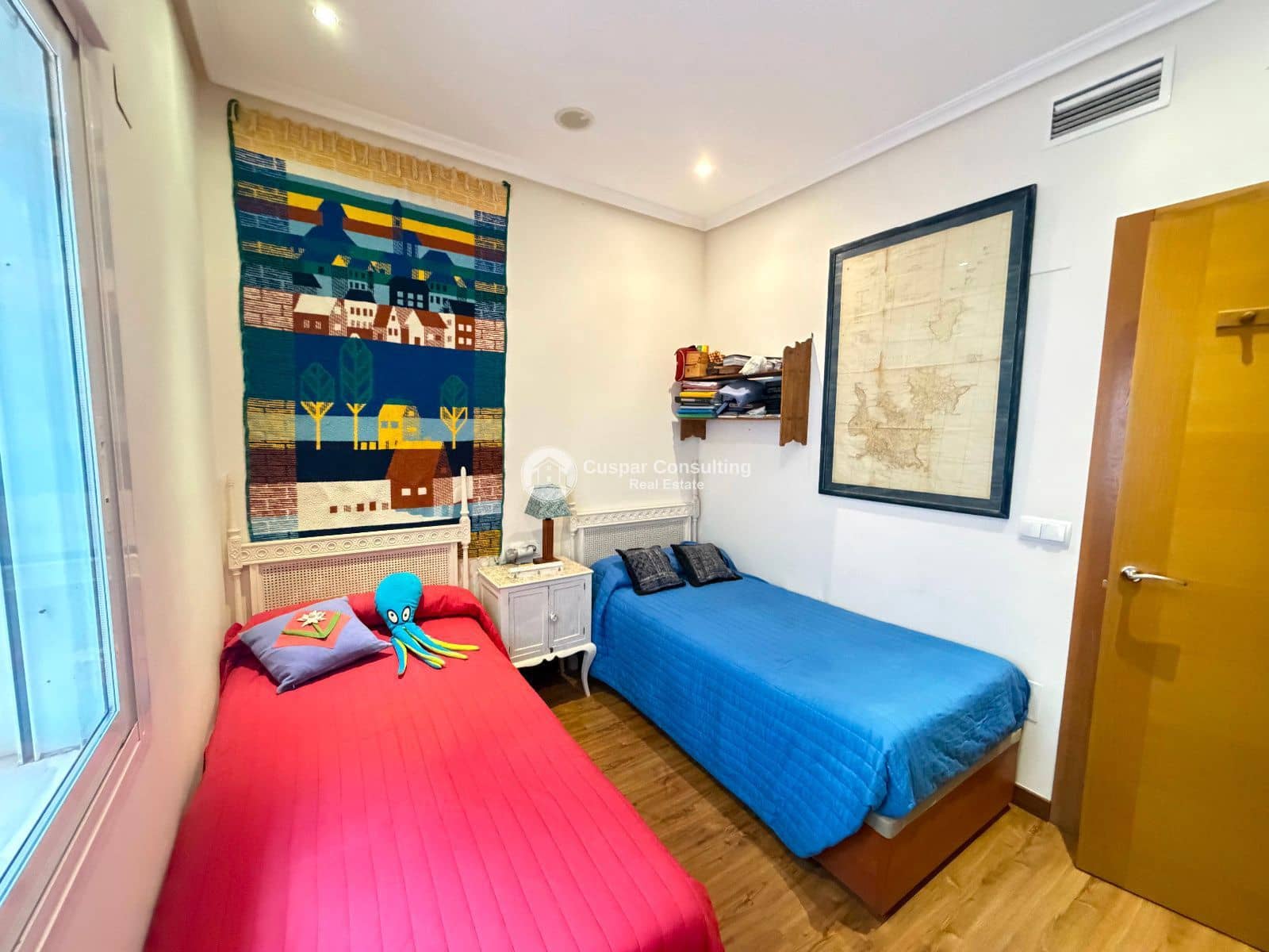 4 bedroom Villa for sale in El Carmoli with pool garage - € 425,000 (Ref: 9611909)