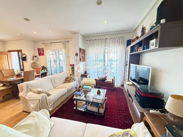 4 bedroom Villa for sale in El Carmoli, Cartagena with pool garage - € 425,000 (Ref: 9611909)