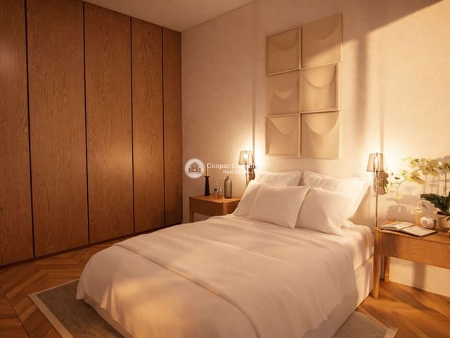 3 quarto Moradia para venda em Centro, Los Alcázares com piscina garagem - 590 000 € (Ref: 9618487)