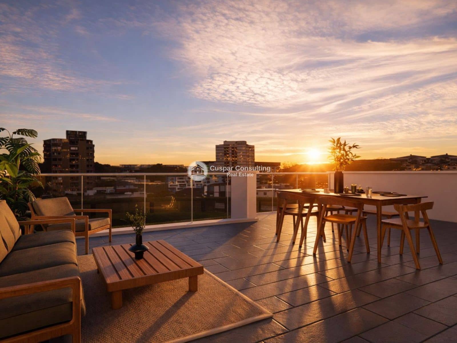 3 quarto Moradia para venda em Los Alcazares com piscina garagem - 590 000 € (Ref: 9618487)