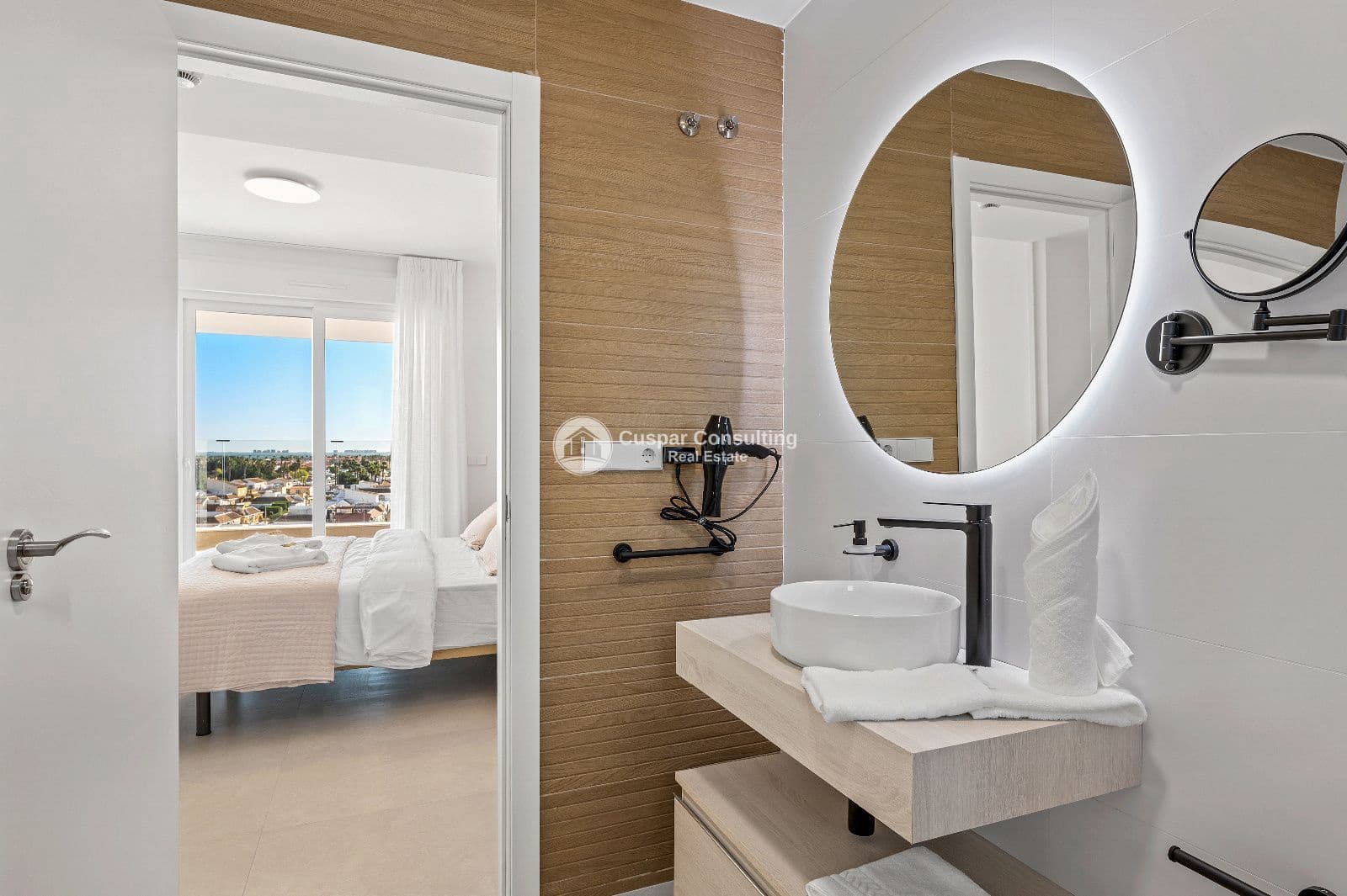 3 sovrum Lägenhet till salu i Los Alcazares med pool garage - 324 900 € (Ref: 9618488)