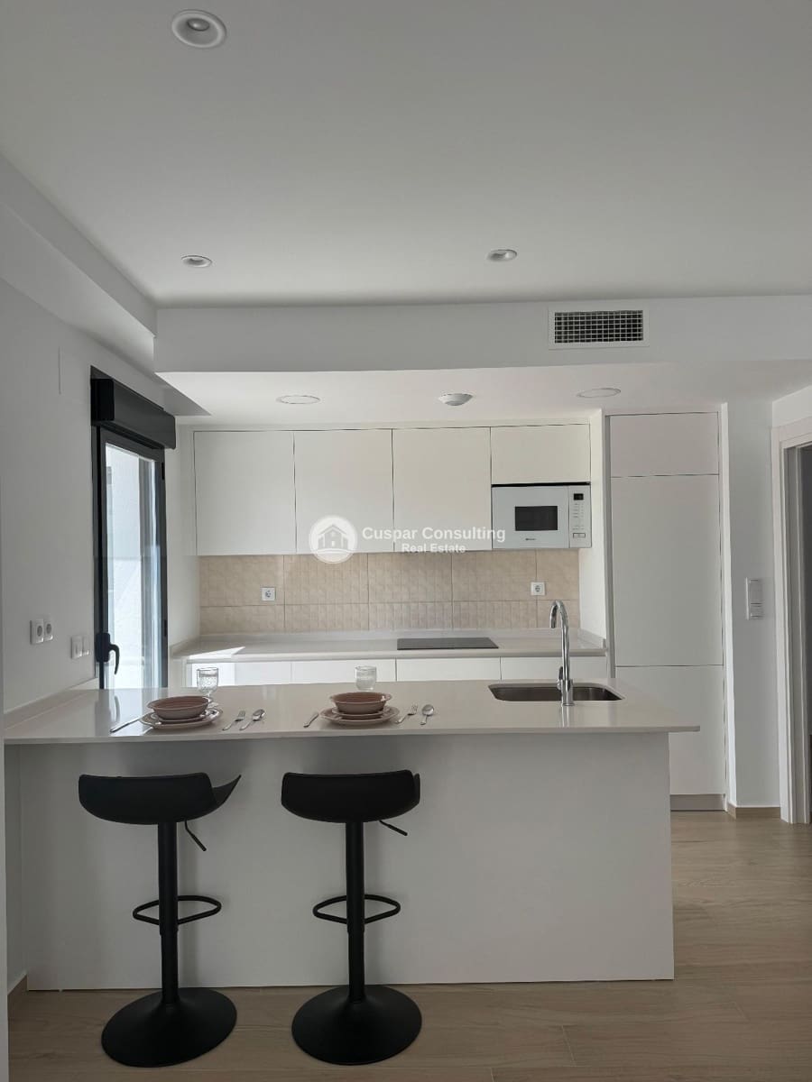 2 bedroom Flat for sale in Torre-Pacheco with pool garage - € 388,900 (Ref: 9618704)