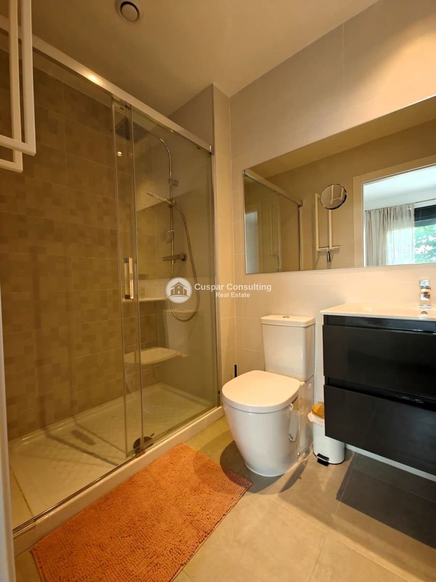 3 soveværelse Lejlighed til salg i Santiago de la Ribera med swimmingpool garage - € 349.000 (Ref: 9624255)