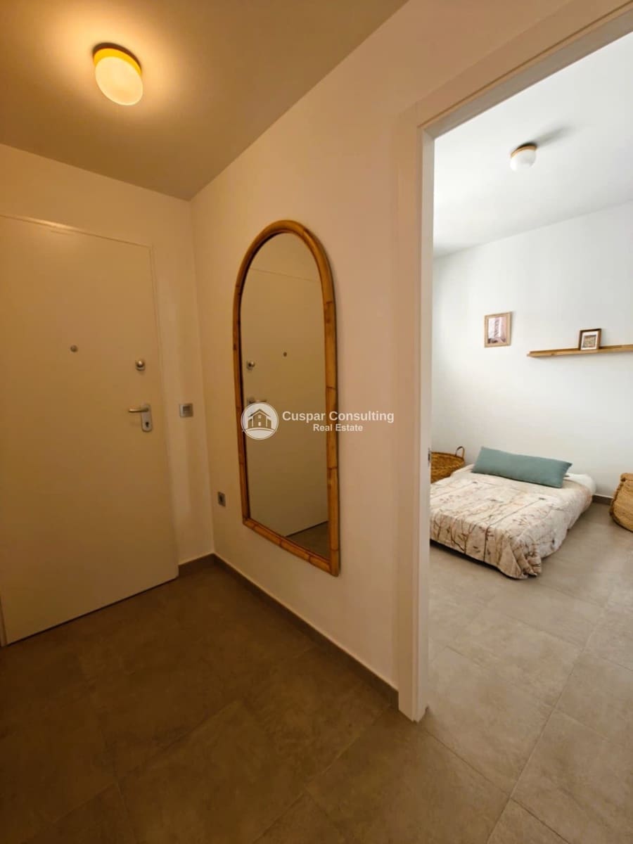 3 soveværelse Lejlighed til salg i Santiago de la Ribera med swimmingpool garage - € 349.000 (Ref: 9624255)