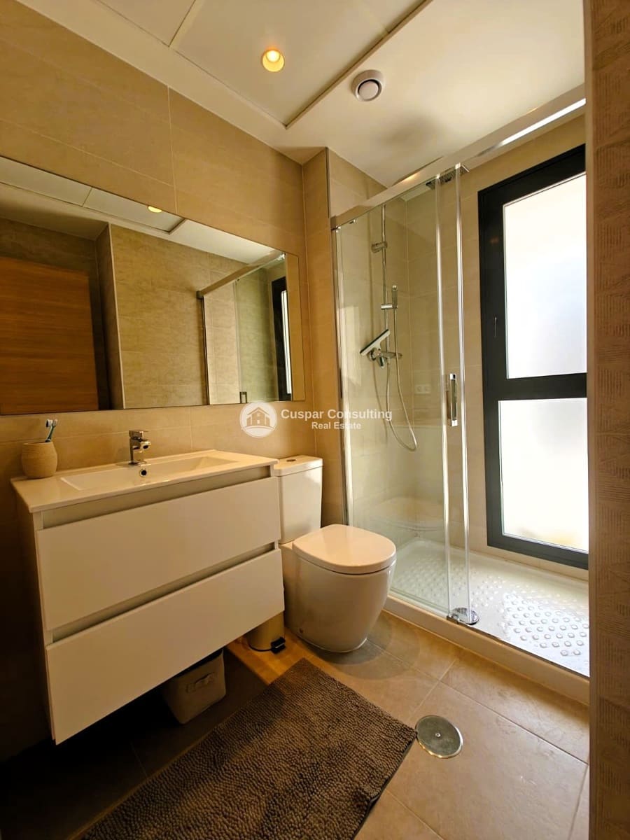 3 soveværelse Lejlighed til salg i Santiago de la Ribera med swimmingpool garage - € 349.000 (Ref: 9624255)