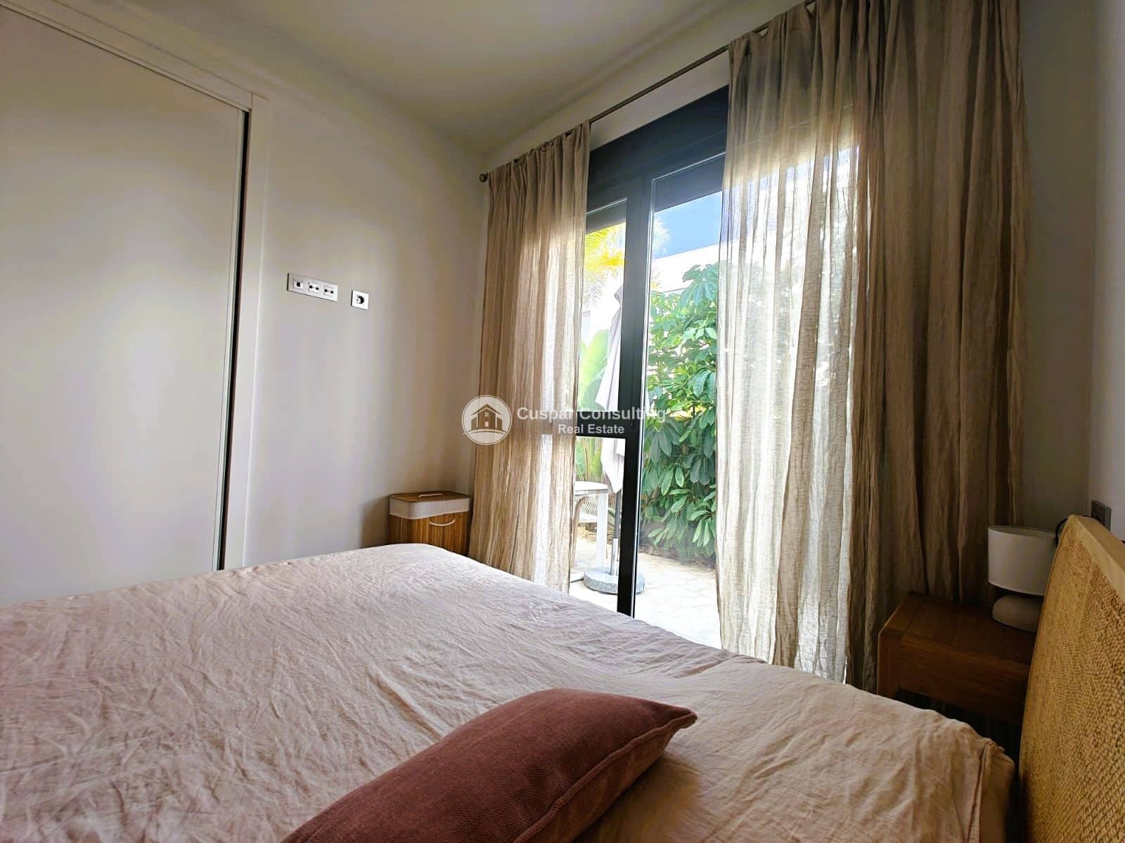 3 soveværelse Lejlighed til salg i Santiago de la Ribera med swimmingpool garage - € 349.000 (Ref: 9624255)