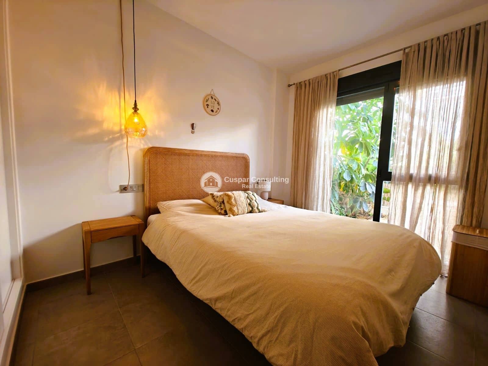 3 soveværelse Lejlighed til salg i Santiago de la Ribera med swimmingpool garage - € 349.000 (Ref: 9624255)