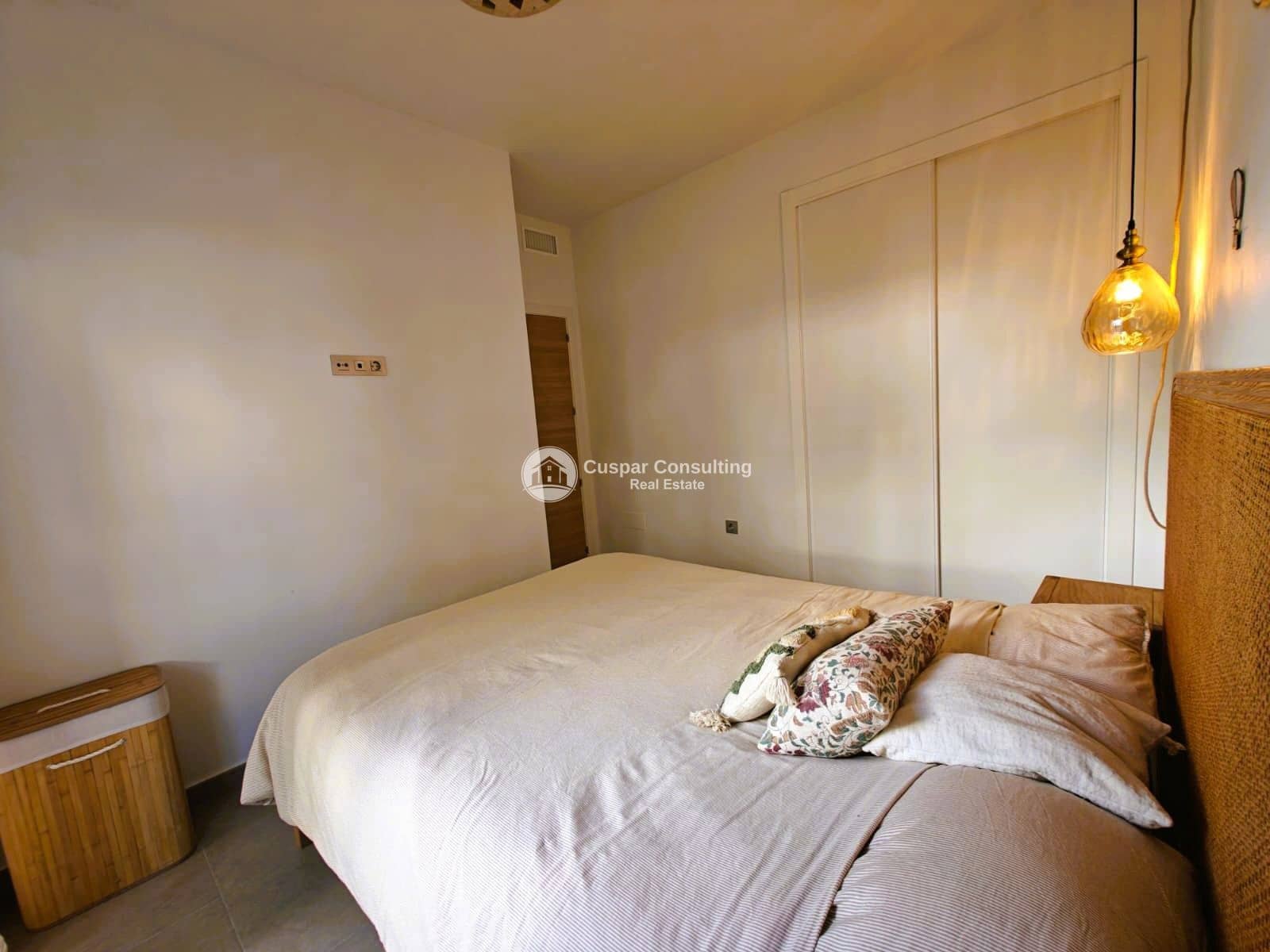 3 soveværelse Lejlighed til salg i Santiago de la Ribera med swimmingpool garage - € 349.000 (Ref: 9624255)