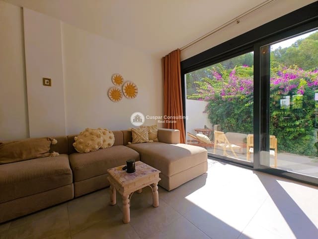 3 soveværelse Lejlighed til salg i Santiago de la Ribera, San Javier med swimmingpool garage - € 349.000 (Ref: 9624255)