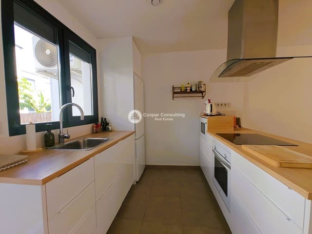 3 soveværelse Lejlighed til salg i Santiago de la Ribera, San Javier med swimmingpool garage - € 349.000 (Ref: 9624255)