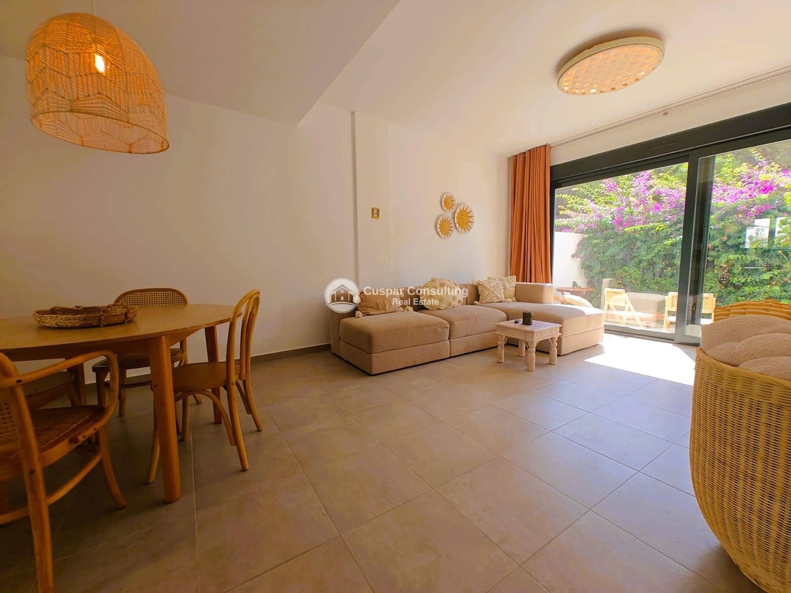 3 soveværelse Lejlighed til salg i Santiago de la Ribera med swimmingpool garage - € 349.000 (Ref: 9624255)