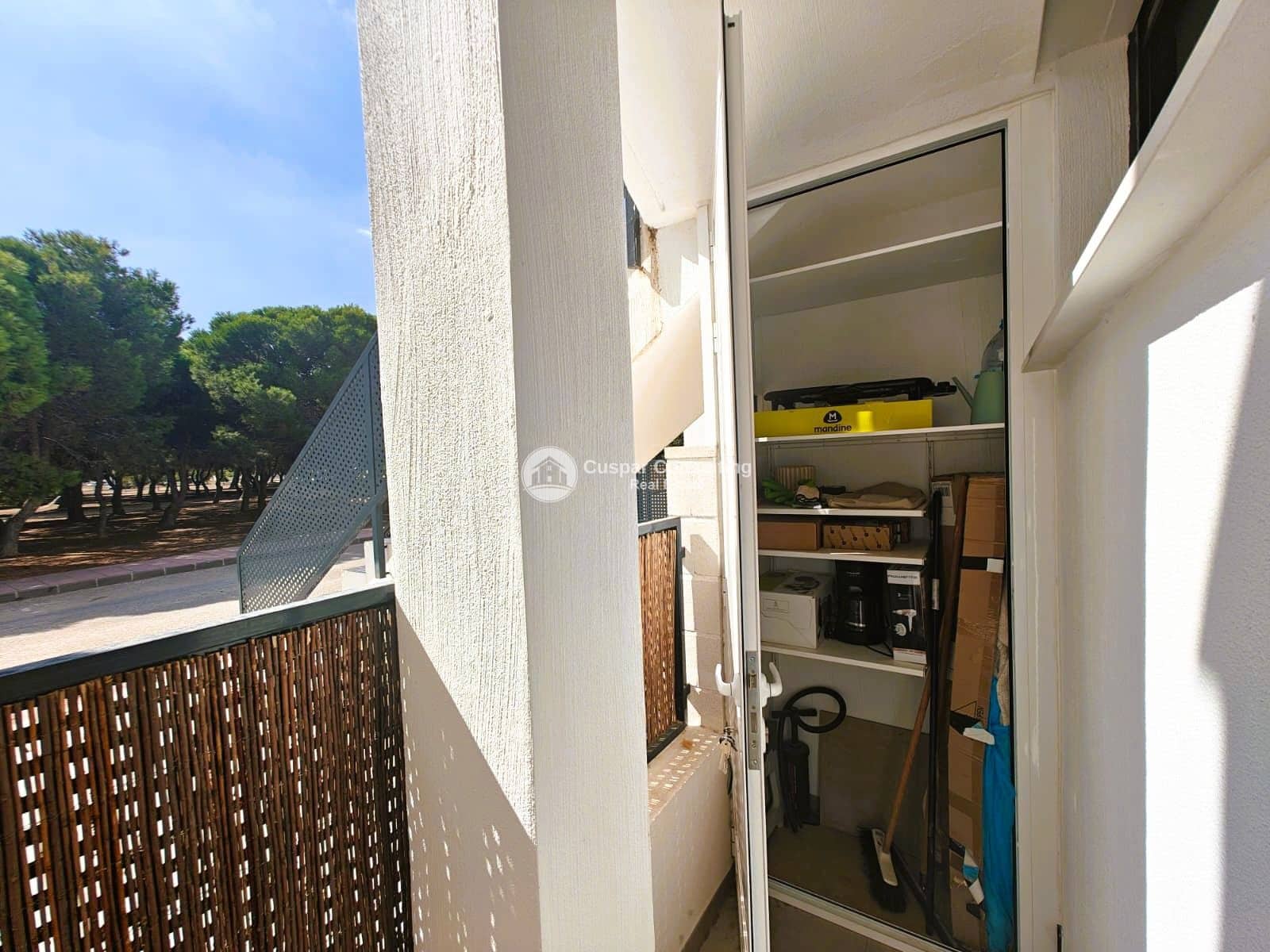 3 soveværelse Lejlighed til salg i Santiago de la Ribera med swimmingpool garage - € 349.000 (Ref: 9624255)