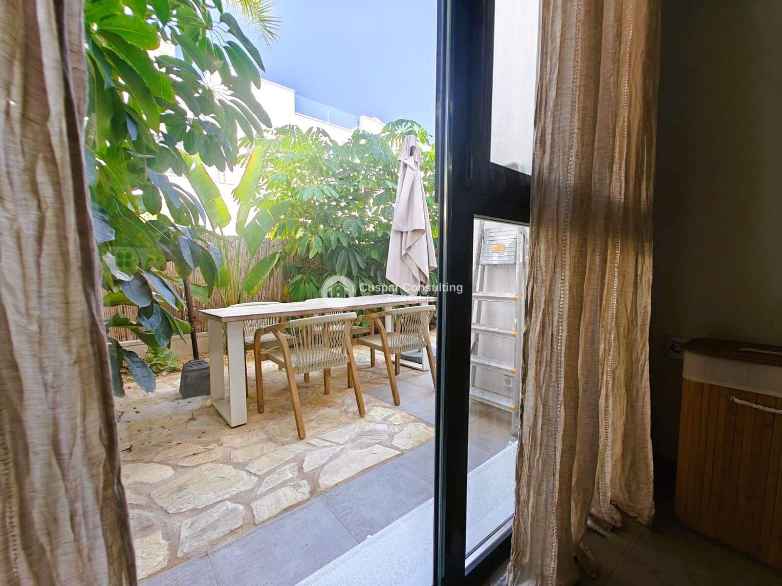 3 soveværelse Lejlighed til salg i Santiago de la Ribera med swimmingpool garage - € 349.000 (Ref: 9624255)