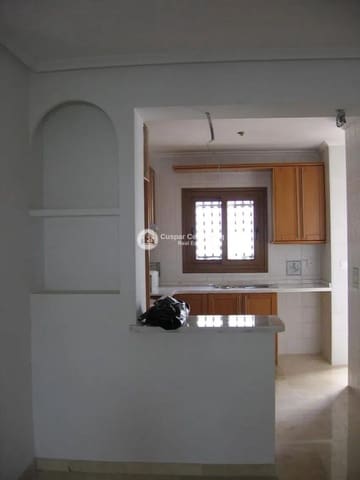 2 chambre Appartement à vendre à Villamartin, Orihuela avec piscine - 239 000 € (Ref: 9624256)