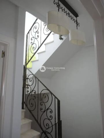 2 chambre Appartement à vendre à Villamartin, Orihuela avec piscine - 239 000 € (Ref: 9624256)