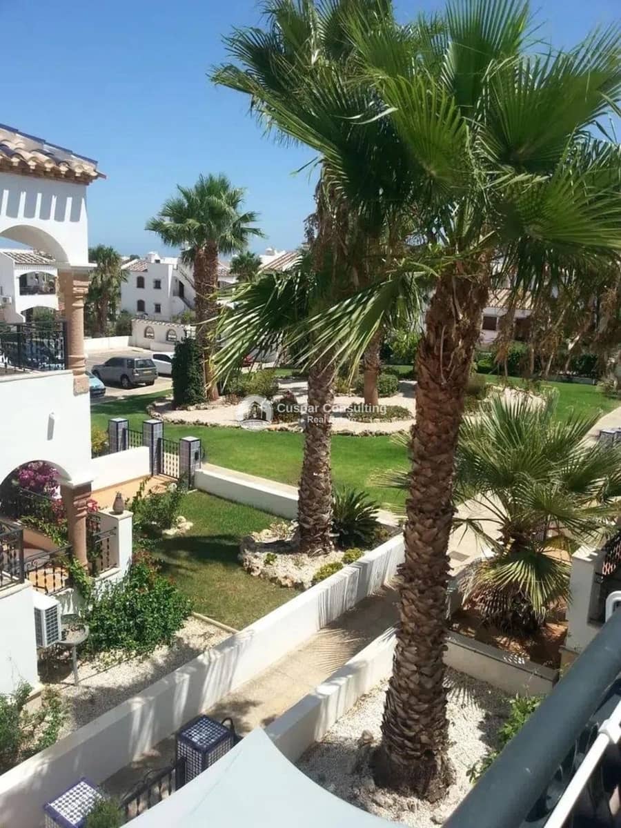 2 soveværelse Lejlighed til salg i Villamartin med swimmingpool - € 239.000 (Ref: 9624256)