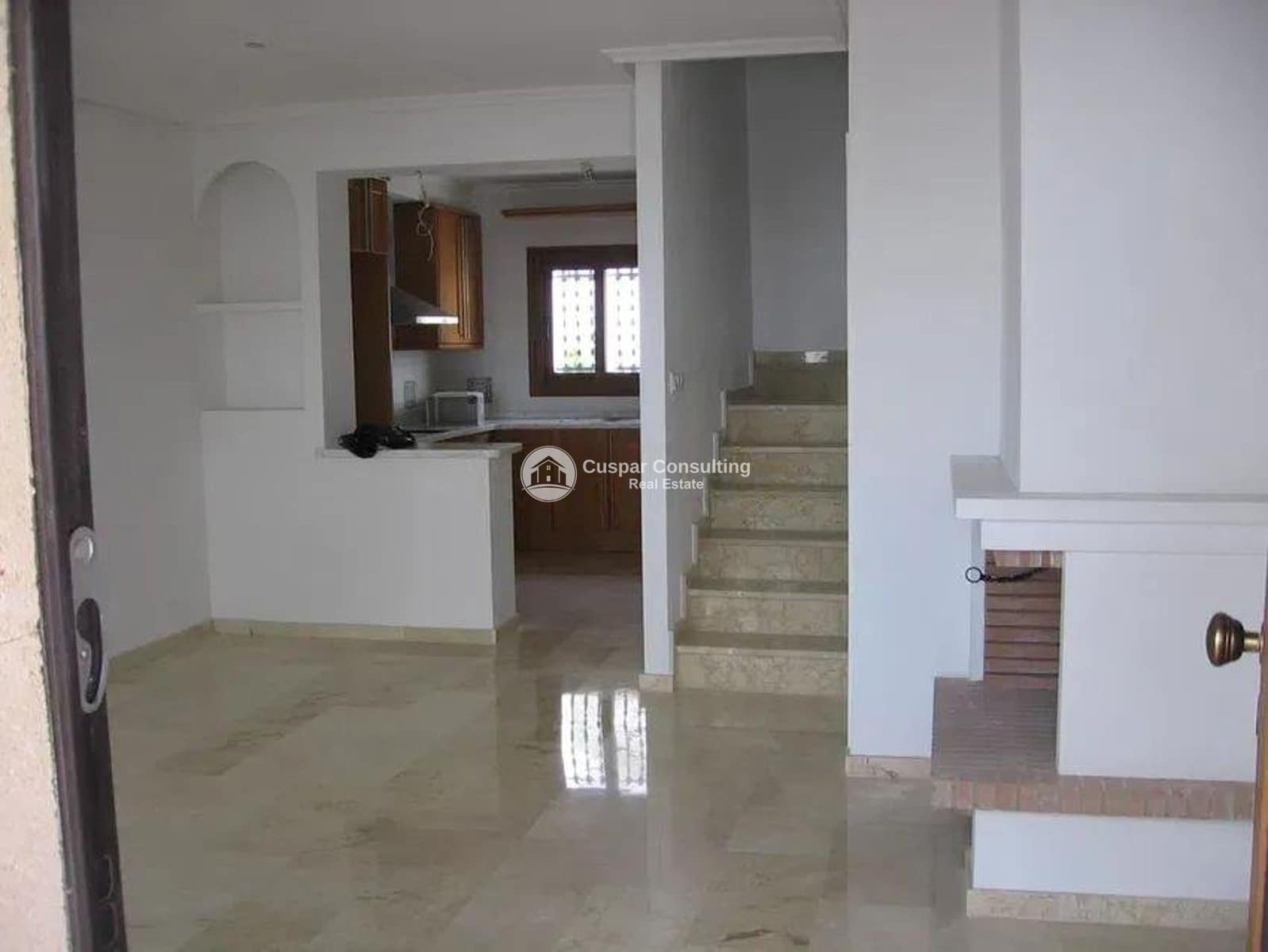 2 soveværelse Lejlighed til salg i Villamartin med swimmingpool - € 239.000 (Ref: 9624256)