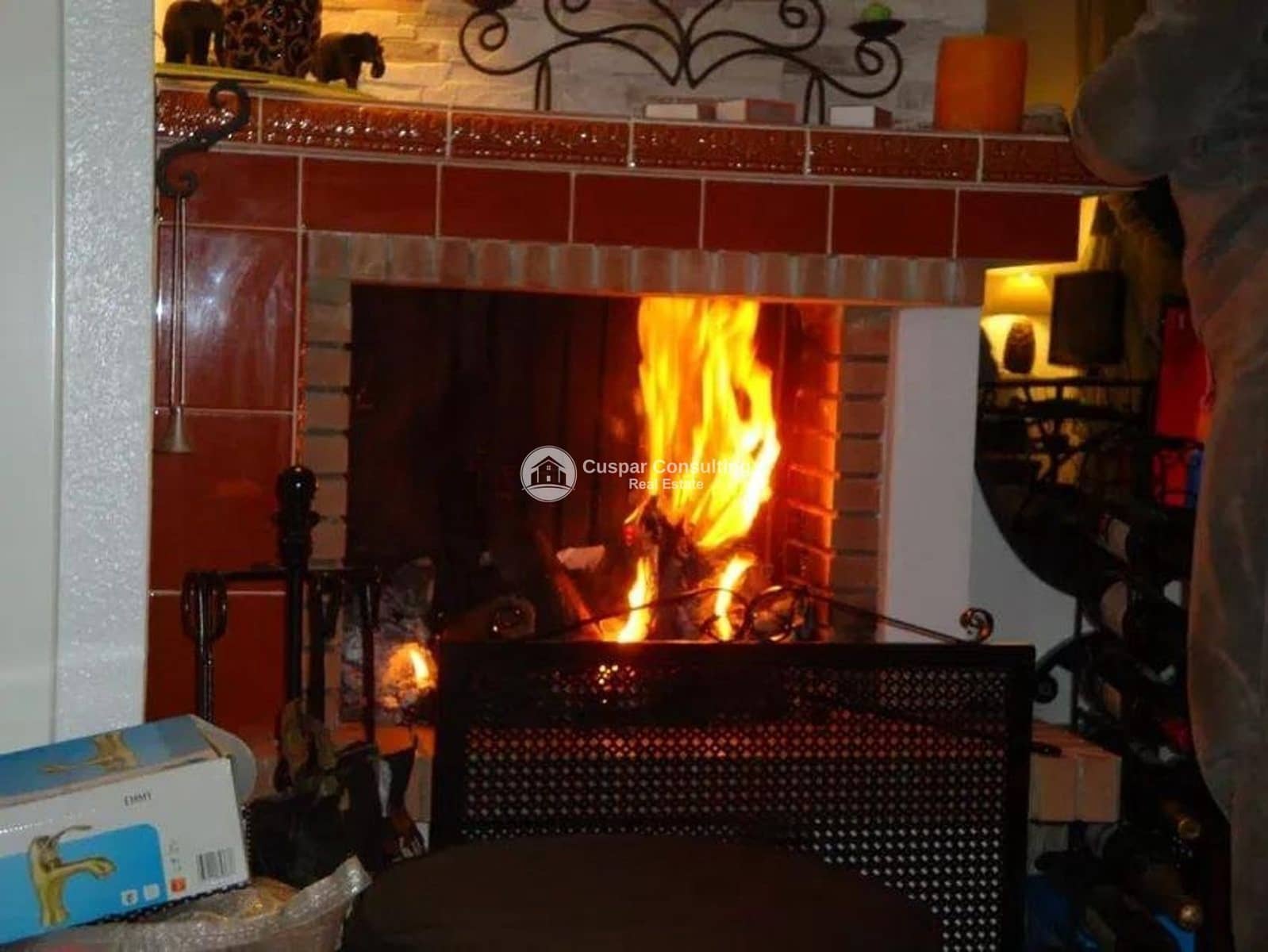 2 soveværelse Lejlighed til salg i Villamartin med swimmingpool - € 239.000 (Ref: 9624256)