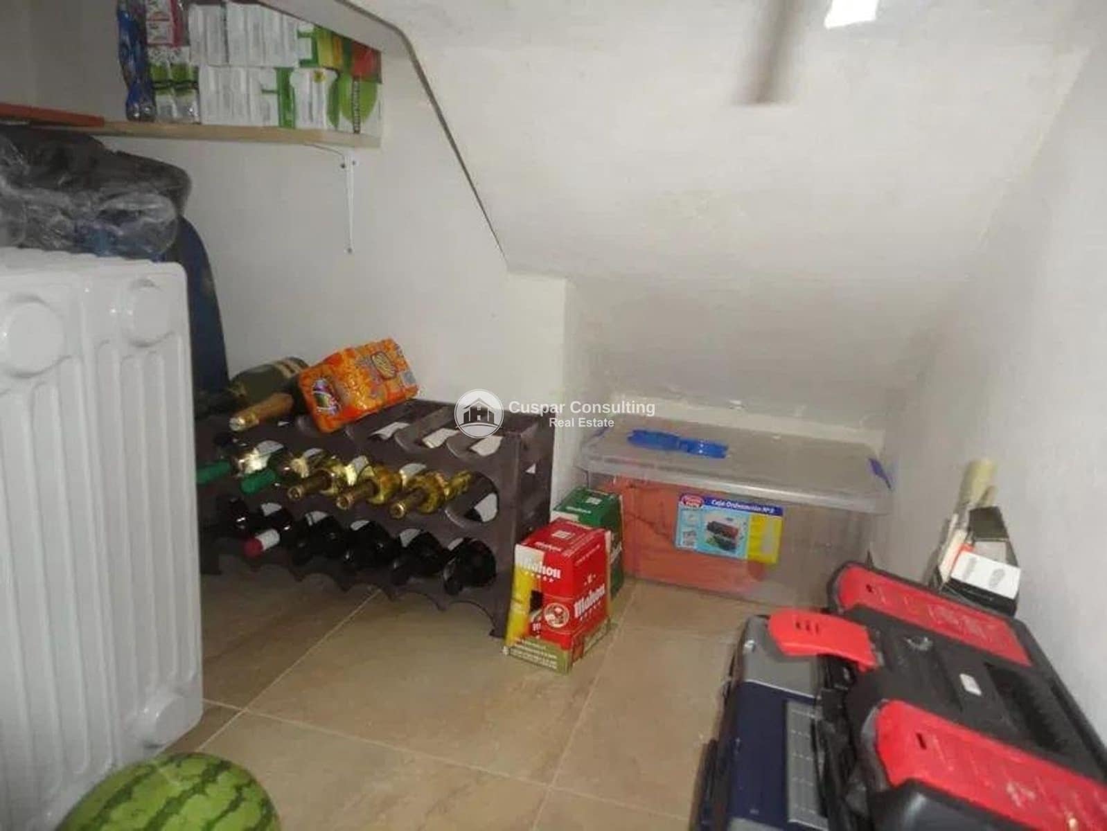 2 soveværelse Lejlighed til salg i Villamartin med swimmingpool - € 239.000 (Ref: 9624256)