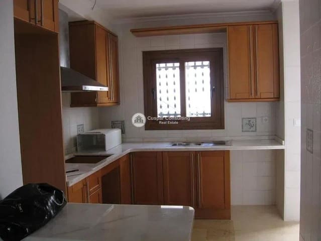 2 chambre Appartement à vendre à Villamartin, Orihuela avec piscine - 239 000 € (Ref: 9624256)