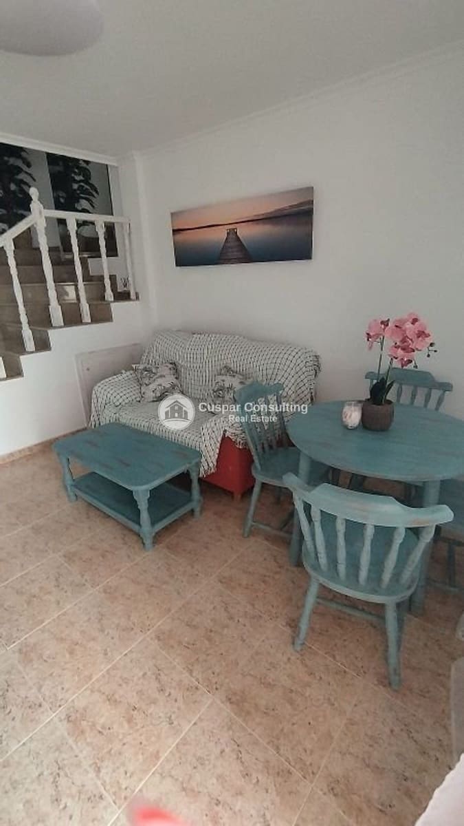 3 soveværelse Lejlighed til salg i Los Cuarteros - € 166.000 (Ref: 9626601)