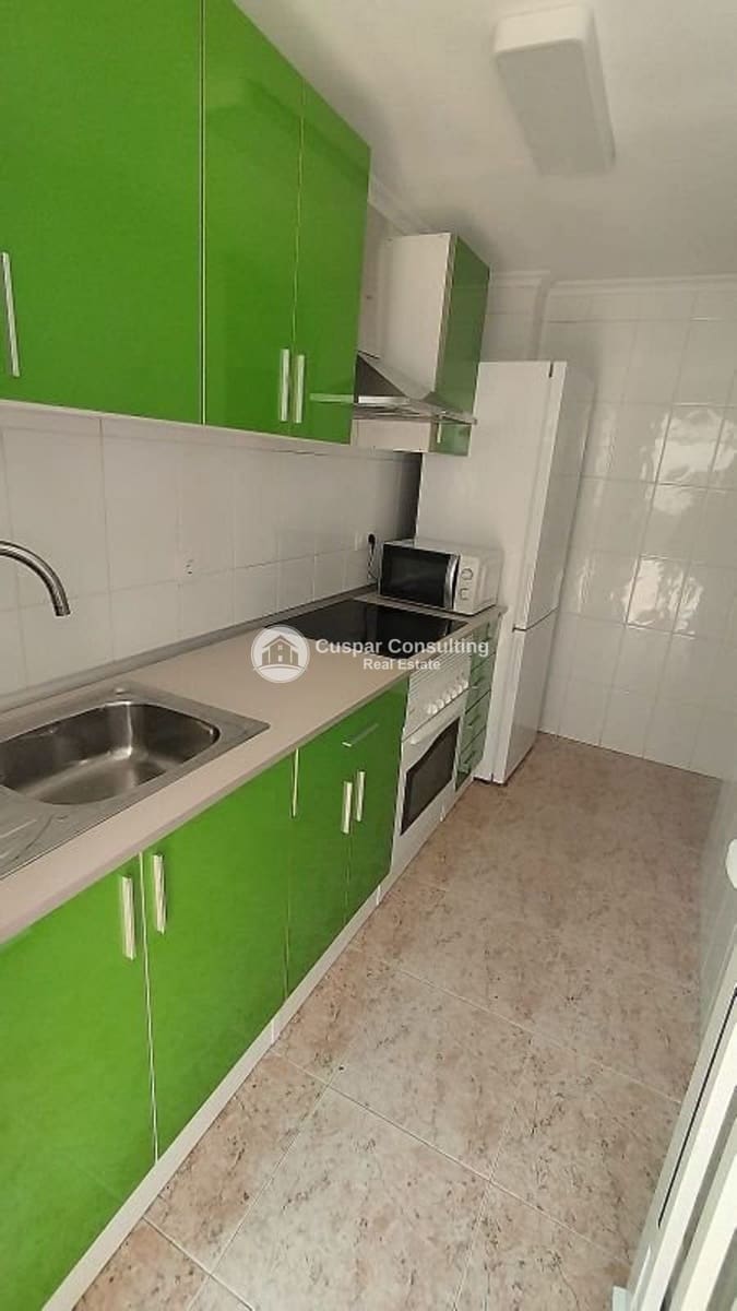 3 soveværelse Lejlighed til salg i Los Cuarteros - € 166.000 (Ref: 9626601)