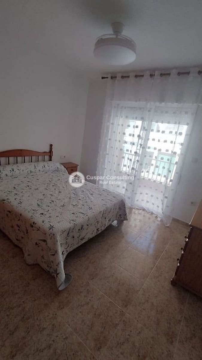 3 soveværelse Lejlighed til salg i Los Cuarteros - € 166.000 (Ref: 9626601)