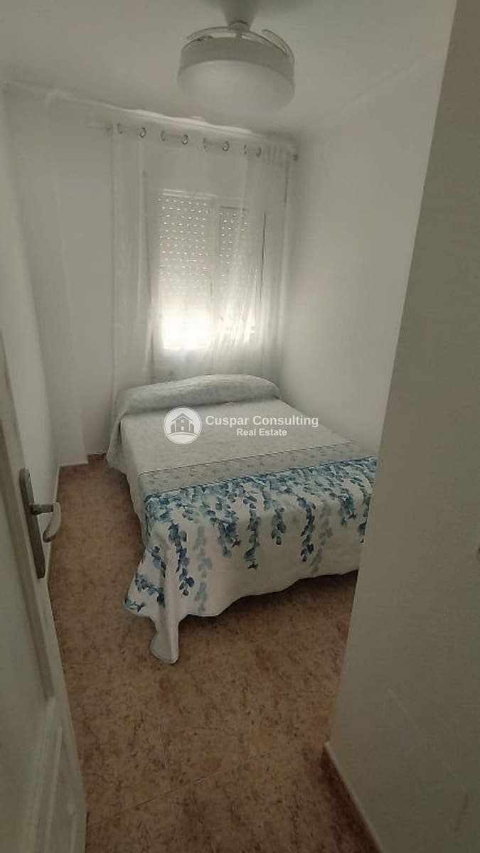 3 soveværelse Lejlighed til salg i Los Cuarteros - € 166.000 (Ref: 9626601)