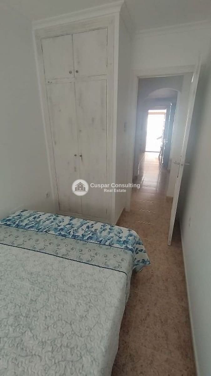 3 soveværelse Lejlighed til salg i Los Cuarteros - € 166.000 (Ref: 9626601)