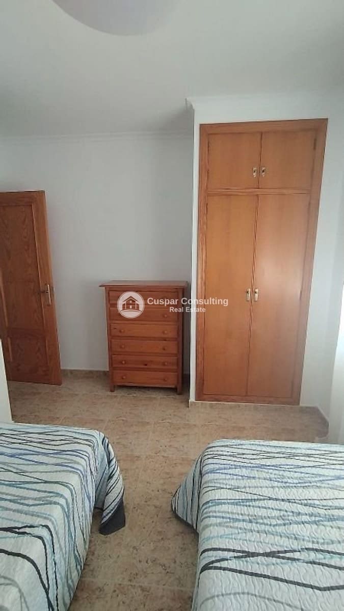 3 soveværelse Lejlighed til salg i Los Cuarteros - € 166.000 (Ref: 9626601)