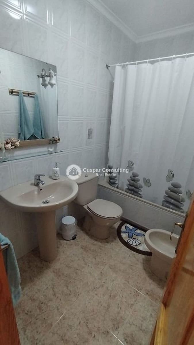 3 soveværelse Lejlighed til salg i Los Cuarteros - € 166.000 (Ref: 9626601)