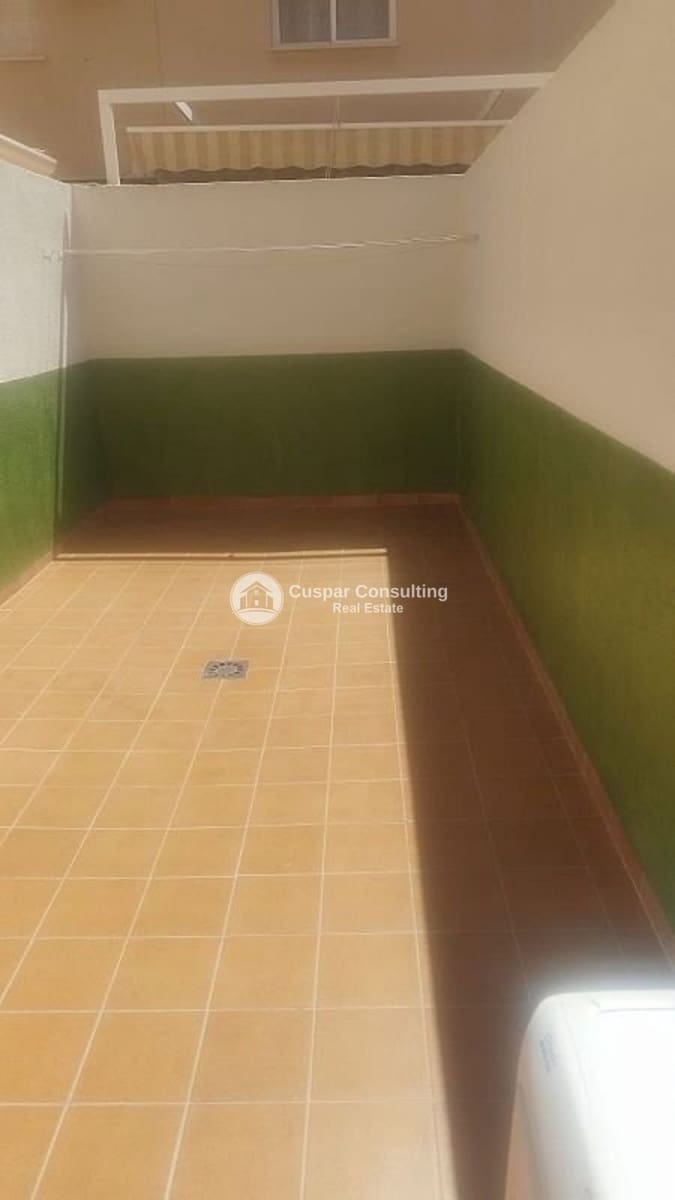 3 soveværelse Lejlighed til salg i Los Cuarteros - € 166.000 (Ref: 9626601)