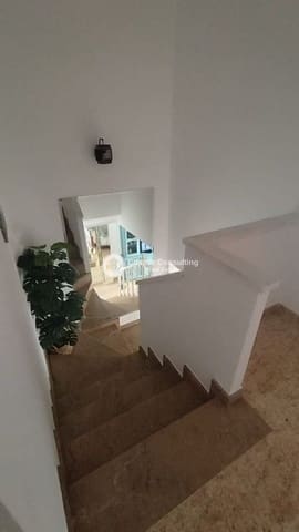 3 soveværelse Lejlighed til salg i Los Cuarteros, San Pedro del Pinatar - € 166.000 (Ref: 9626601)