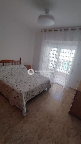 3 soveværelse Lejlighed til salg i Los Cuarteros, San Pedro del Pinatar - € 166.000 (Ref: 9626601)