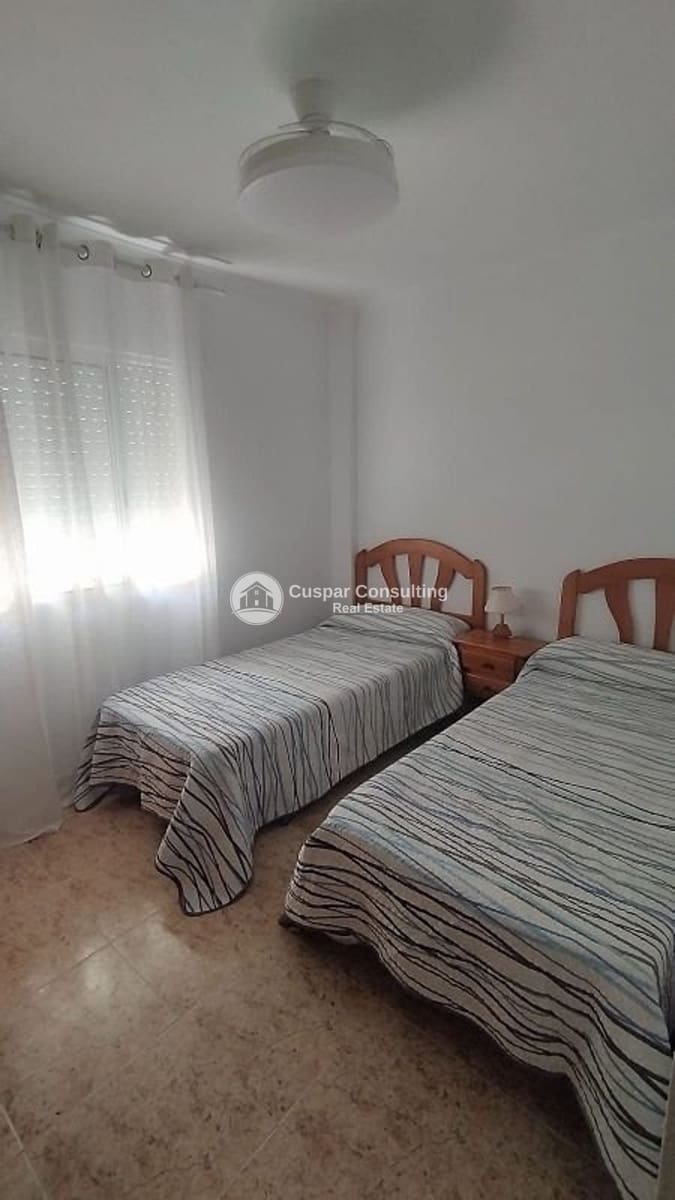 3 soveværelse Lejlighed til salg i Los Cuarteros - € 166.000 (Ref: 9626601)