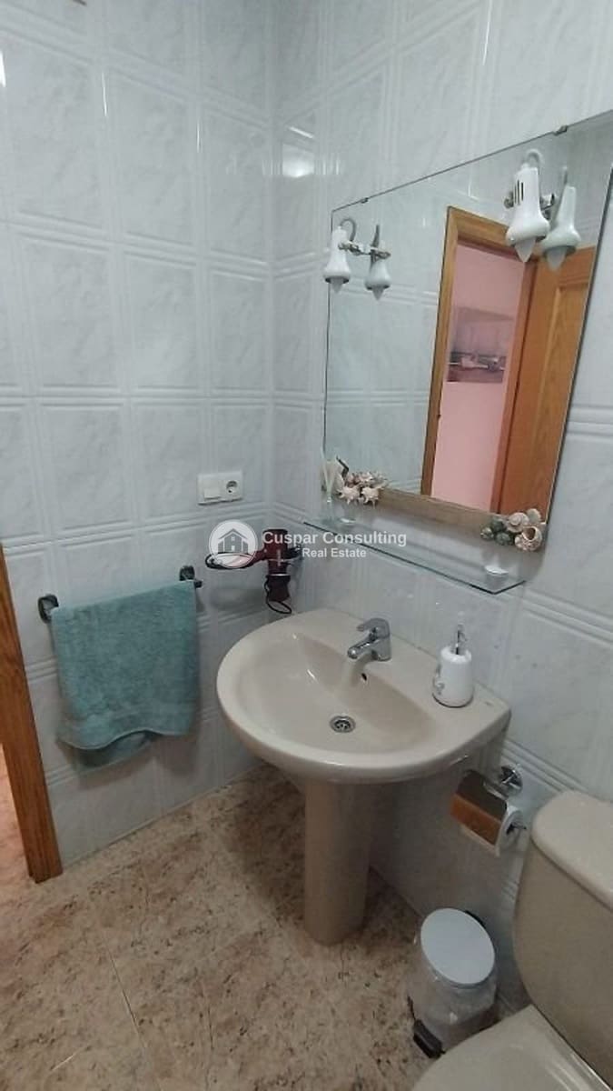 3 soveværelse Lejlighed til salg i Los Cuarteros - € 166.000 (Ref: 9626601)