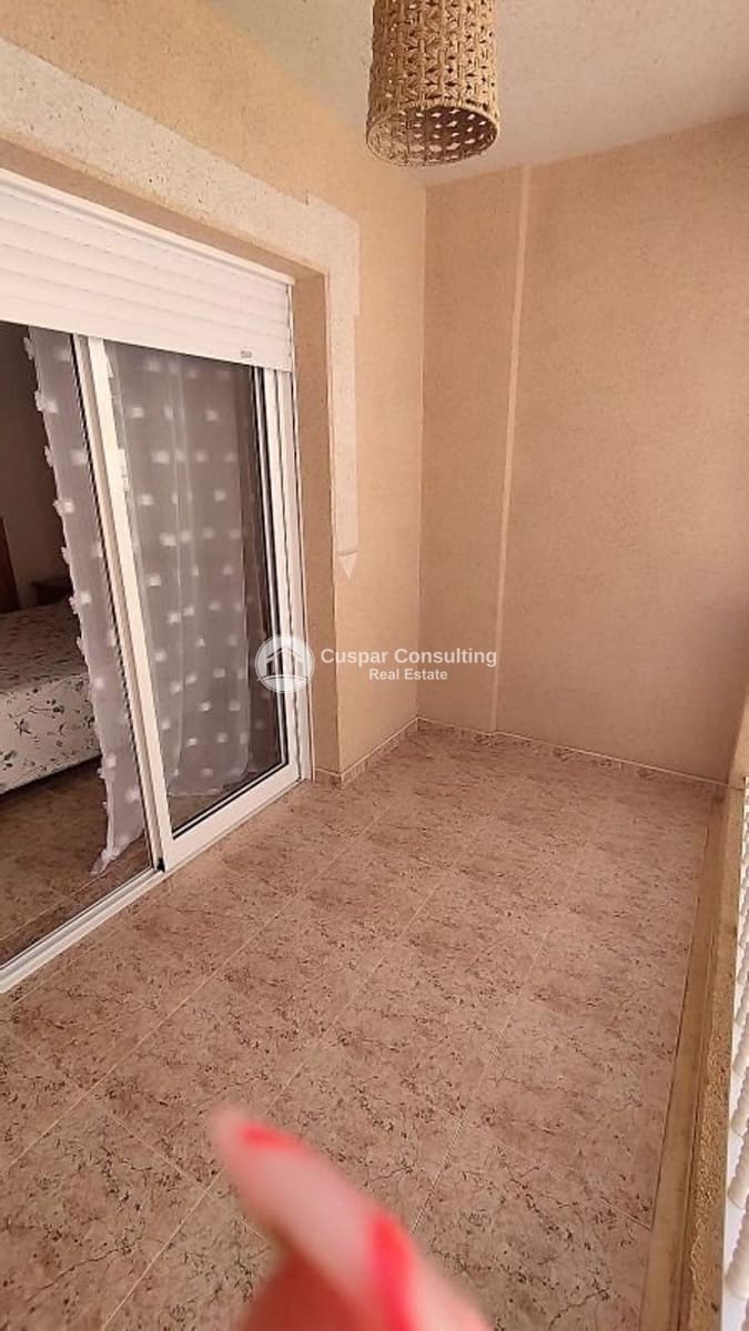 3 soveværelse Lejlighed til salg i Los Cuarteros - € 166.000 (Ref: 9626601)