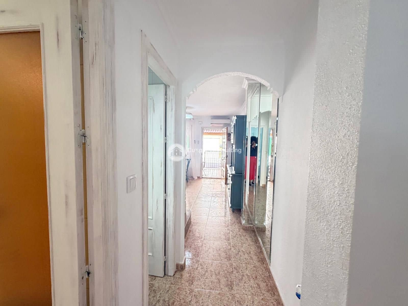 3 bedroom Flat for sale in Los Cuarteros - € 166,000 (Ref: 9626601)