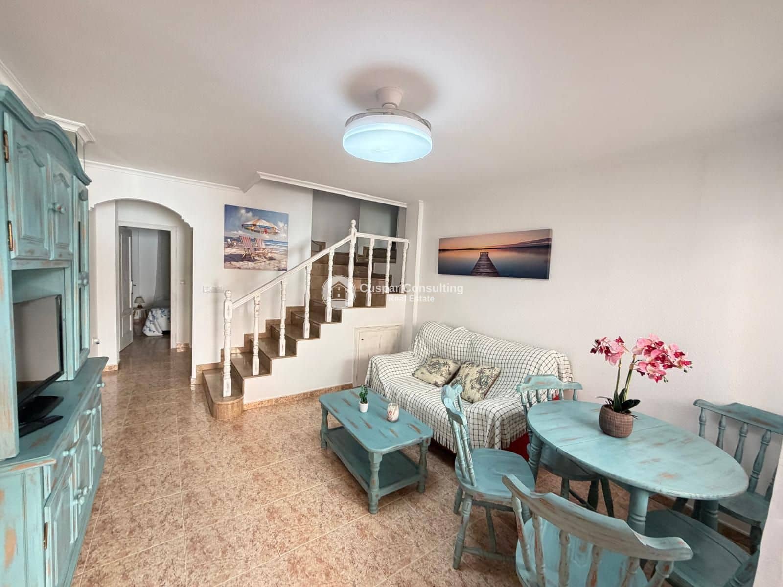 3 bedroom Flat for sale in Los Cuarteros - € 166,000 (Ref: 9626601)