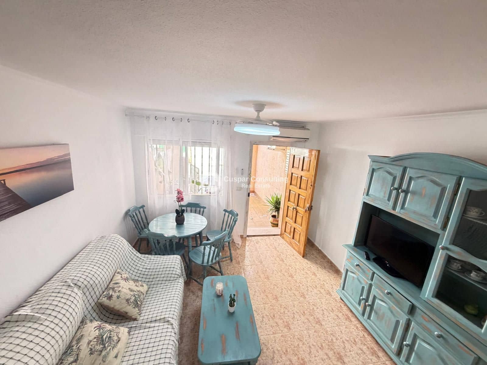 3 bedroom Flat for sale in Los Cuarteros - € 166,000 (Ref: 9626601)