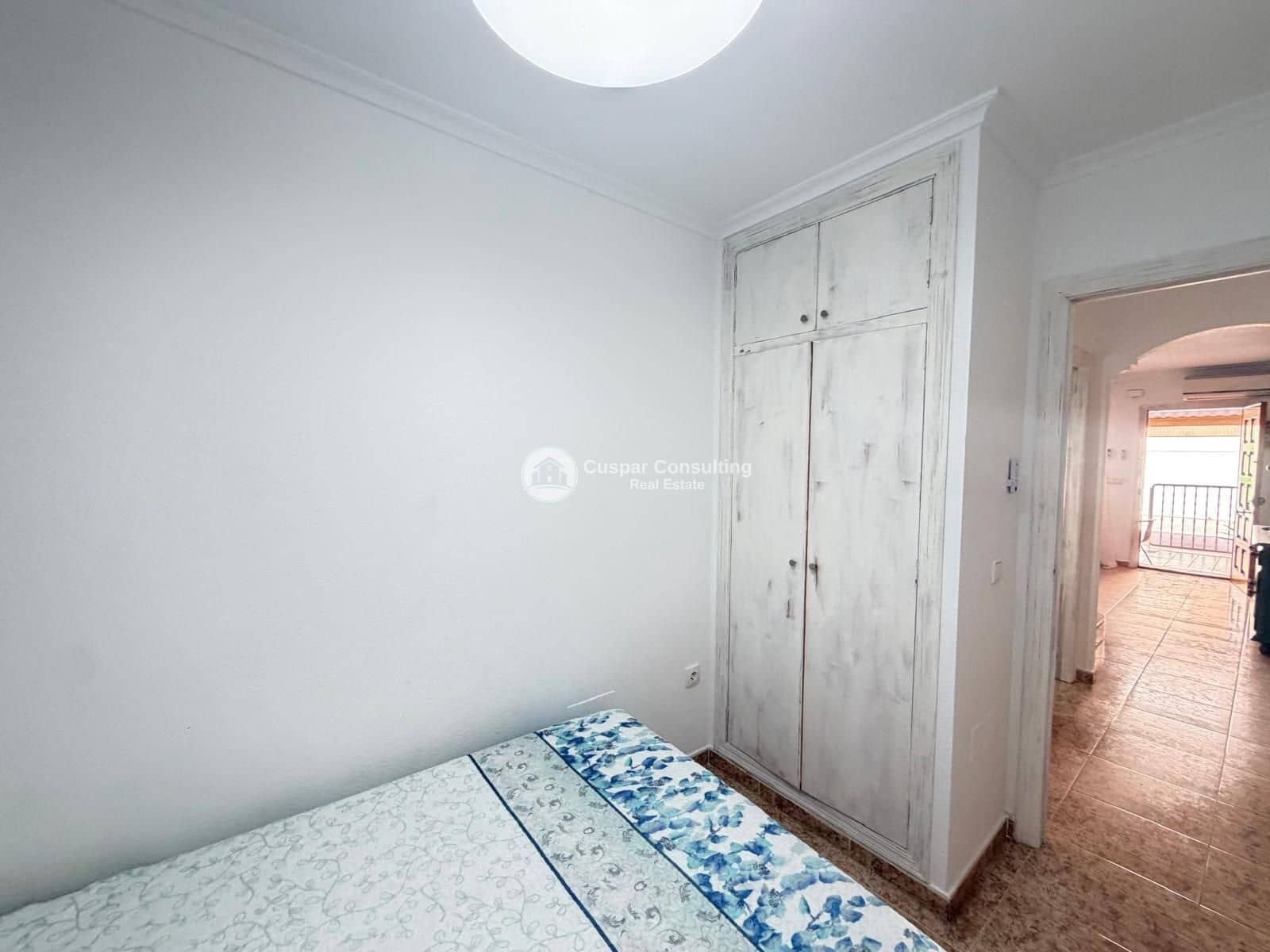 3 bedroom Flat for sale in Los Cuarteros - € 166,000 (Ref: 9626601)