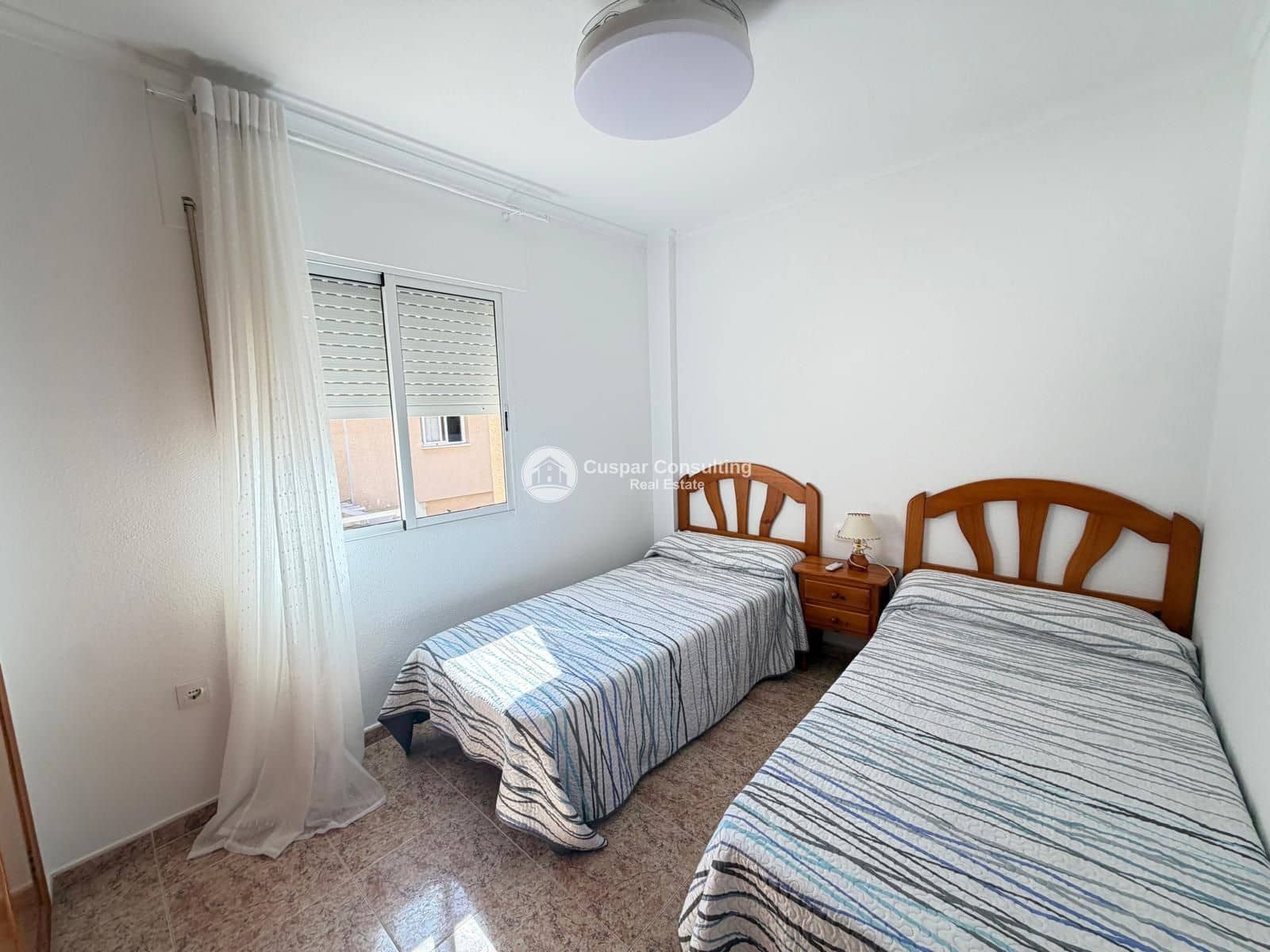 3 bedroom Flat for sale in Los Cuarteros - € 166,000 (Ref: 9626601)