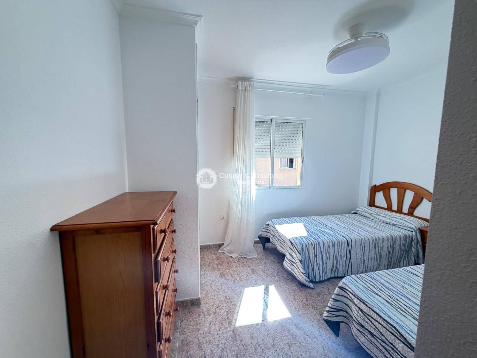 3 bedroom Flat for sale in Los Cuarteros - € 166,000 (Ref: 9626601)
