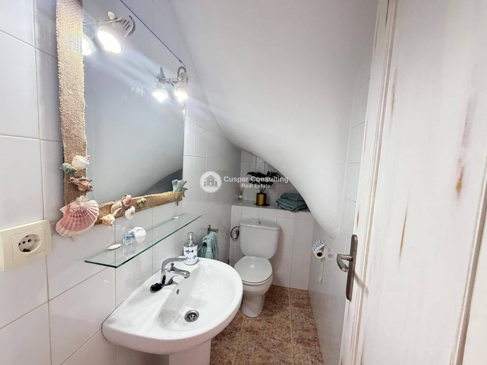 3 bedroom Flat for sale in Los Cuarteros - € 166,000 (Ref: 9626601)