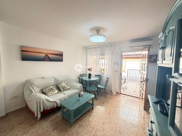 3 Zimmer Wohnung zu verkaufen in Los Cuarteros, San Pedro del Pinatar - 166.000 € (Ref: 9626601)