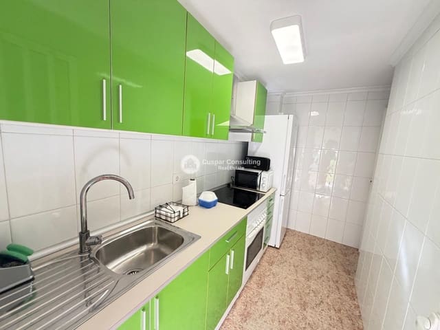 3 Zimmer Wohnung zu verkaufen in Los Cuarteros, San Pedro del Pinatar - 166.000 € (Ref: 9626601)