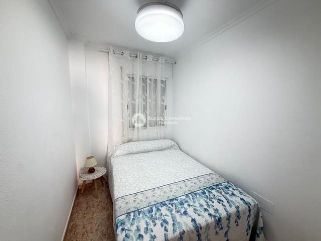 3 Zimmer Wohnung zu verkaufen in Los Cuarteros, San Pedro del Pinatar - 166.000 € (Ref: 9626601)