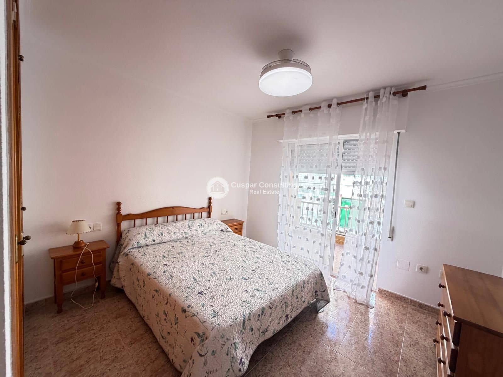 3 bedroom Flat for sale in Los Cuarteros - € 166,000 (Ref: 9626601)