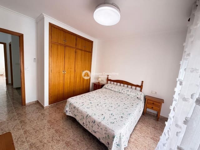 3 Zimmer Wohnung zu verkaufen in Los Cuarteros, San Pedro del Pinatar - 166.000 € (Ref: 9626601)